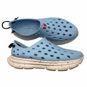 Kane Footwear Recovery Shoe Revive X Busby Blue Men size 4 Women's 6